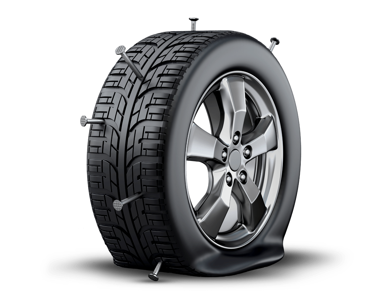 Roadside Assistance Dubai ServiceMyCar 8002665464